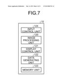 DISPLAY PROCESSING APPARATUS, IMAGE FORMING SYSTEM, AND COMPUTER PROGRAM     PRODUCT diagram and image