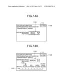 DISPLAY PROCESSING APPARATUS, IMAGE FORMING SYSTEM, AND COMPUTER PROGRAM     PRODUCT diagram and image