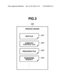 INFORMATION PROCESSING APPARATUS, INFORMATION PROCESSING METHOD, AND     RECORDING MEDIUM diagram and image