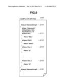 INFORMATION PROCESSING APPARATUS, INFORMATION PROCESSING METHOD, AND     RECORDING MEDIUM diagram and image