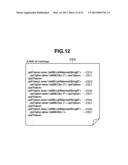 INFORMATION PROCESSING APPARATUS, INFORMATION PROCESSING METHOD, AND     RECORDING MEDIUM diagram and image