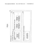 INFORMATION PROCESSING APPARATUS AND PROGRAM diagram and image