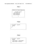 INFORMATION PROCESSING APPARATUS AND PROGRAM diagram and image