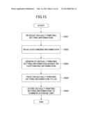 INFORMATION PROCESSING APPARATUS AND PROGRAM diagram and image