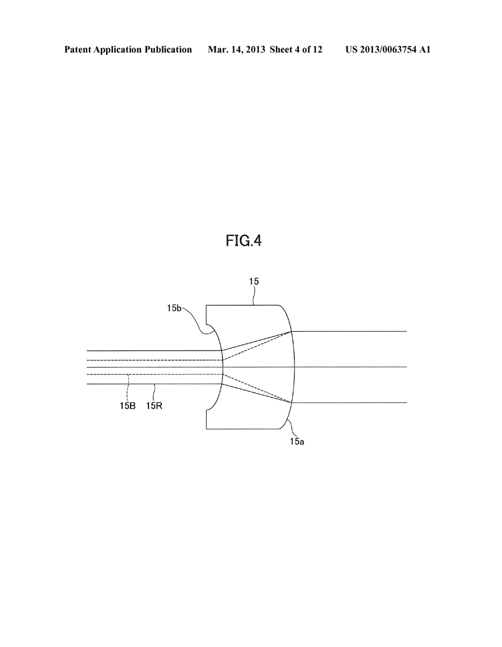IMAGE FORMING APPARATUS AND VEHICLE ON WHICH THE IMAGE FORMING APPARATUS     IS MOUNTED - diagram, schematic, and image 05