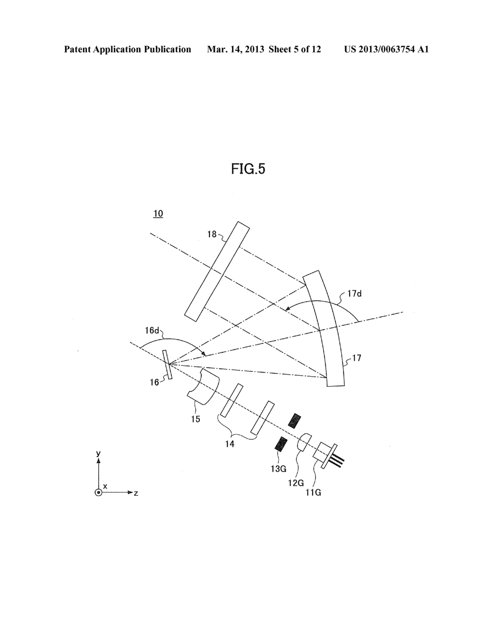IMAGE FORMING APPARATUS AND VEHICLE ON WHICH THE IMAGE FORMING APPARATUS     IS MOUNTED - diagram, schematic, and image 06
