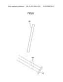 IMAGE FORMING APPARATUS AND VEHICLE ON WHICH THE IMAGE FORMING APPARATUS     IS MOUNTED diagram and image