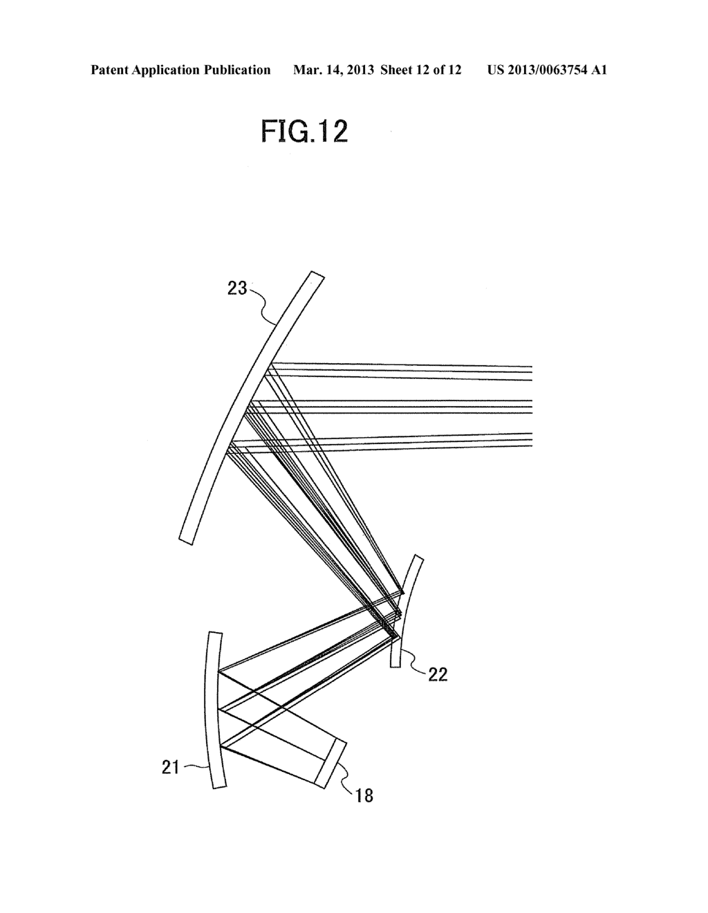 IMAGE FORMING APPARATUS AND VEHICLE ON WHICH THE IMAGE FORMING APPARATUS     IS MOUNTED - diagram, schematic, and image 13