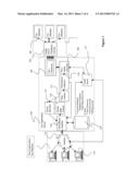 SYSTEM AND METHOD FOR MEASURING A FAX CONVERTED INTO ELECTRONIC FORMAT diagram and image