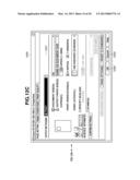 PRINTING SYSTEM, PRINTER, PRINT SERVER, AND METHOD THEREOF diagram and image