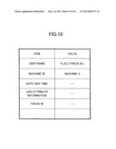 INFORMATION PROCESSING SYSTEM, INFORMATION PROCESSING APPARATUS, AND     INFORMATION PROCESSING METHOD diagram and image