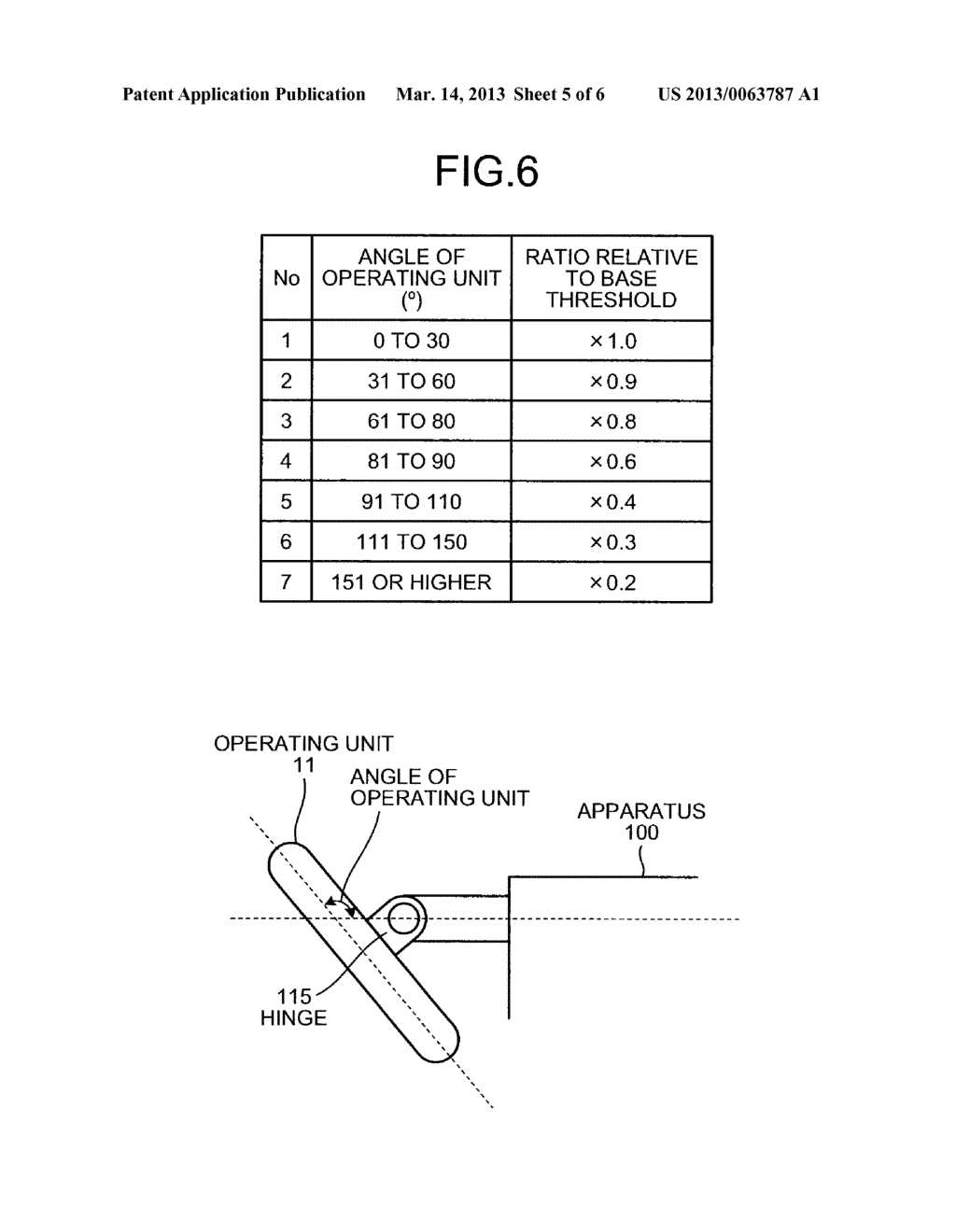 IMAGE FORMING APPARATUS AND ELECTRIC-POWER CONTROL METHOD USED IN THE     IMAGE FORMING APPARATUS - diagram, schematic, and image 06