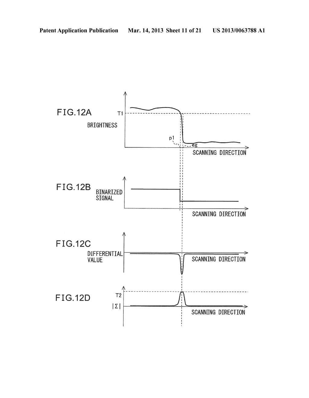 IMAGE PROCESSING APPARATUS, IMAGE PROCESSING METHOD, COMPUTER READABLE     MEDIUM AND IMAGE PROCESSING SYSTEM - diagram, schematic, and image 12