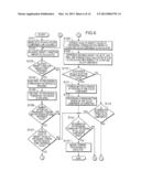 IMAGE READING APPARATUS AND FOREIGN MATTER DETECTION METHOD diagram and image