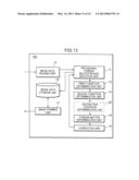 IMAGE READING APPARATUS AND FOREIGN MATTER DETECTION METHOD diagram and image