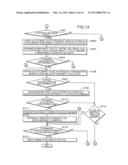 IMAGE READING APPARATUS AND FOREIGN MATTER DETECTION METHOD diagram and image