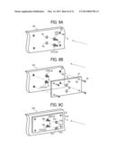 LIGHT SOURCE DEVICE, METHOD OF ASSEMBLING LIGHT SOURCE DEVICE, OPTICAL     SCANNING DEVICE, AND IMAGE FORMING APPARATUS diagram and image