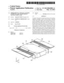 MIRROR DRIVING APPARATUS, METHOD OF DRIVING SAME AND METHOD OF     MANUFACTURING SAME diagram and image