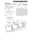 TUNABLE ACOUSTIC GRADIENT INDEX OF REFRACTION LENS AND SYSTEM diagram and image