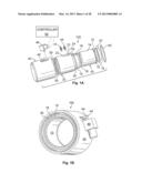 TUNABLE ACOUSTIC GRADIENT INDEX OF REFRACTION LENS AND SYSTEM diagram and image