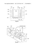 TUNABLE ACOUSTIC GRADIENT INDEX OF REFRACTION LENS AND SYSTEM diagram and image