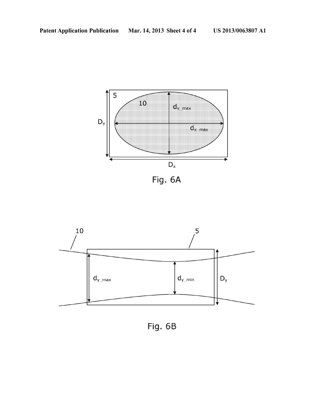 UP -CONVERSION OF ELECTROMAGNETIC RADIATION WITHIN A WAVELENGTH RANGE - diagram, schematic, and image 05