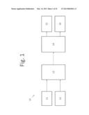 VIEWING AID FOR STEREOSCOPIC 3D DISPLAY diagram and image