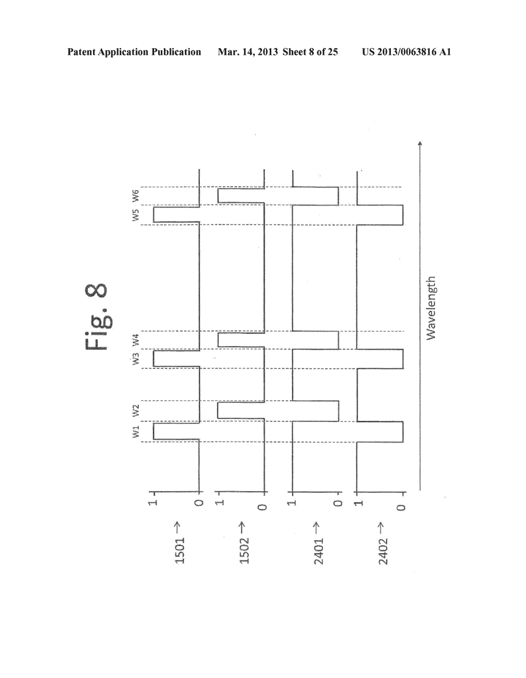 VIEWING AID FOR STEREOSCOPIC 3D DISPLAY - diagram, schematic, and image 09