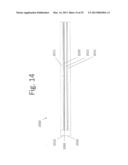 VIEWING AID FOR STEREOSCOPIC 3D DISPLAY diagram and image