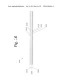 VIEWING AID FOR STEREOSCOPIC 3D DISPLAY diagram and image