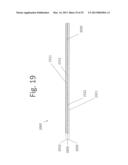 VIEWING AID FOR STEREOSCOPIC 3D DISPLAY diagram and image