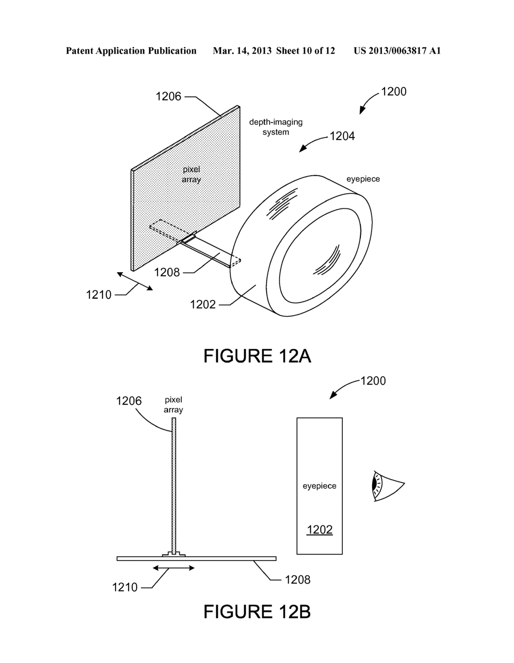 STEREO VISION VIEWING SYSTEMS - diagram, schematic, and image 11