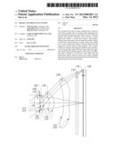 IMAGE CAPTURING LENS SYSTEM diagram and image