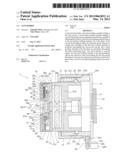 LENS BARREL diagram and image