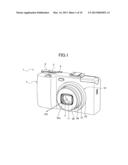 LENS BARREL diagram and image