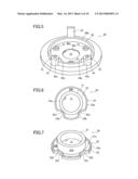 LENS BARREL diagram and image