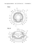 LENS BARREL diagram and image