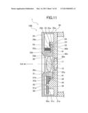 LENS BARREL diagram and image