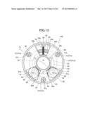 LENS BARREL diagram and image