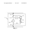 OVERVOLTAGE PROTECTION EQUIPMENT diagram and image