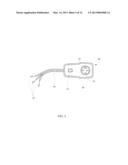 SAFETY SHUT-OFF DEVICE AND METHOD OF USE diagram and image