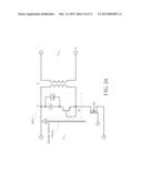 SNUBBER CIRCUIT AND METHOD OF USING BIPOLAR JUNCTION TRANSISTOR IN SNUBBER     CIRCUIT diagram and image