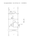 SNUBBER CIRCUIT AND METHOD OF USING BIPOLAR JUNCTION TRANSISTOR IN SNUBBER     CIRCUIT diagram and image