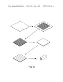 MULTILAYER CERAMIC ELECTRONIC COMPONENT AND FABRICATION METHOD THEREOF diagram and image