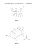 CONDUCTIVE PASTE FOR EXTERNAL ELECTRODE, MULTILAYERED CERAMIC ELECTRONIC     COMPONENT USING THE SAME AND FABRICATION METHOD THEREOF diagram and image