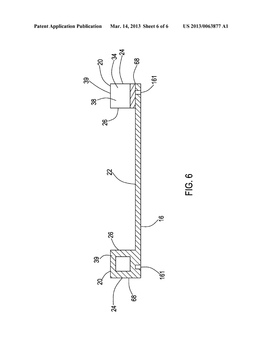 Protective Coverings and Methods of Making and Using the Same - diagram, schematic, and image 07