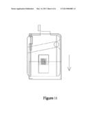 FOLDING KEYBOARD diagram and image