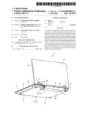 ELECTRONIC DEVICE diagram and image