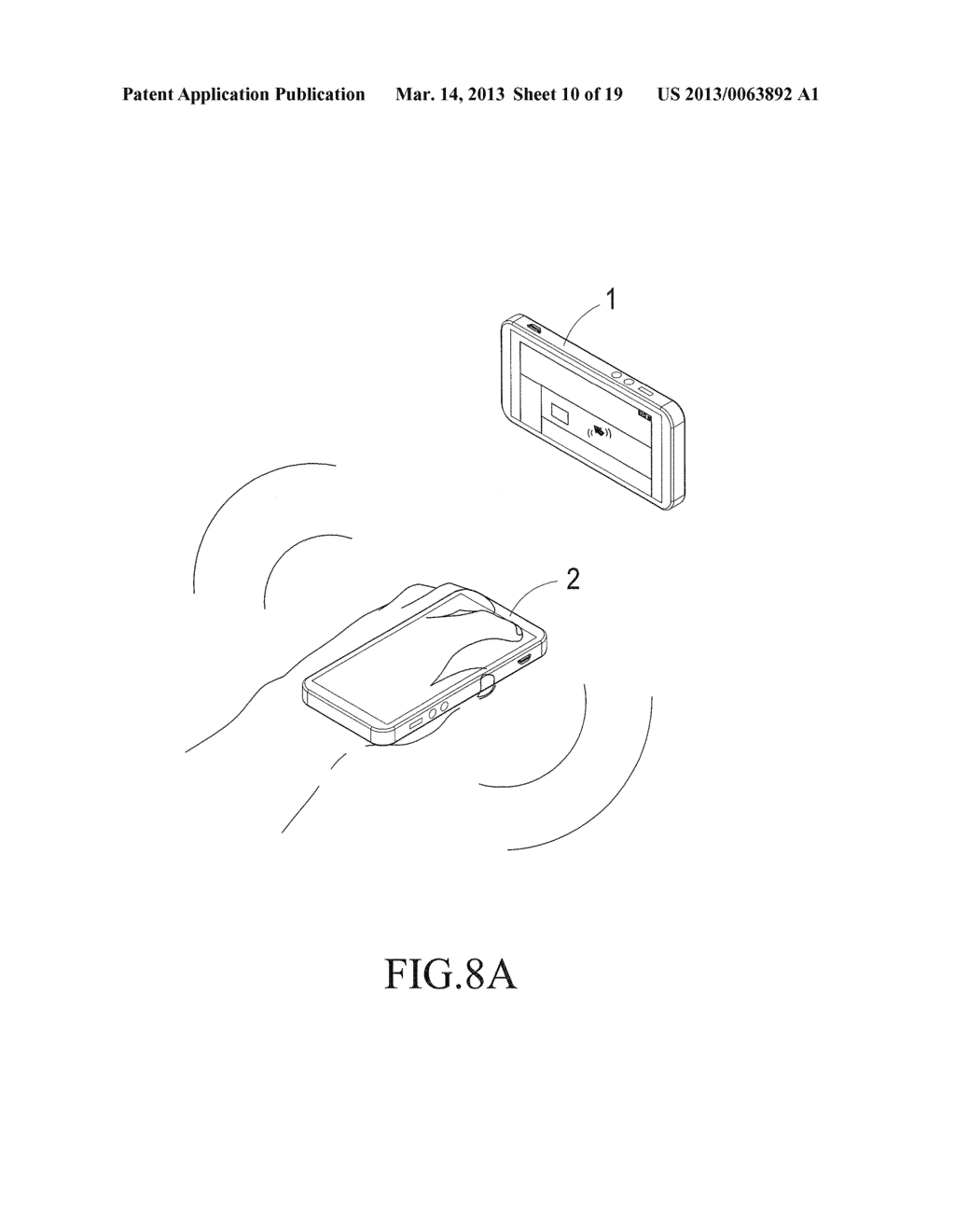 Portable Electronic Device - diagram, schematic, and image 11