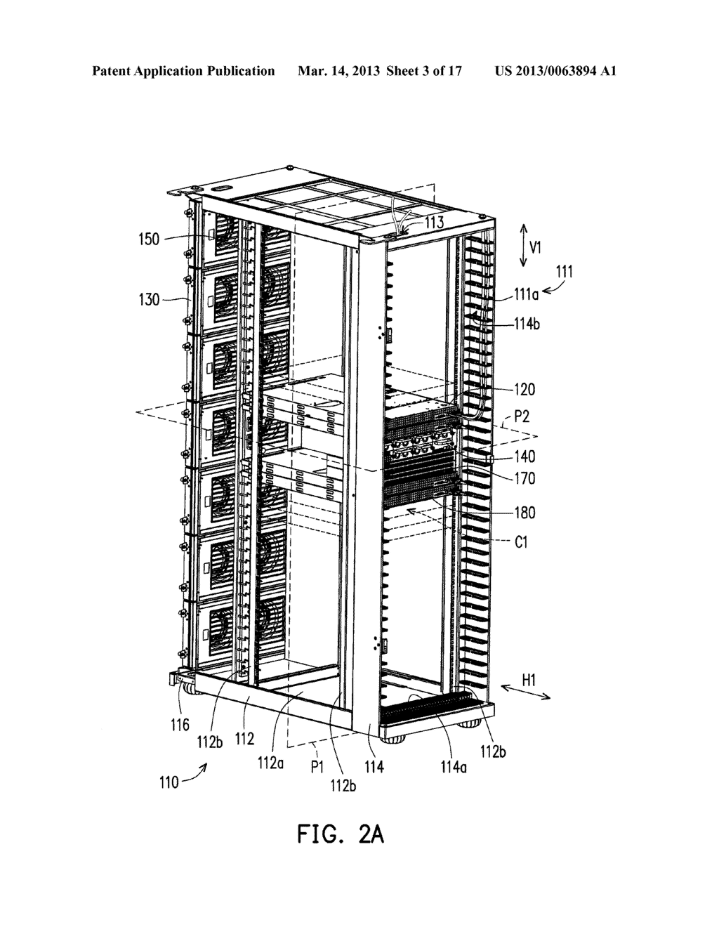 SERVER - diagram, schematic, and image 04